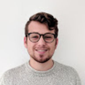 Meet your Posher, Patrick